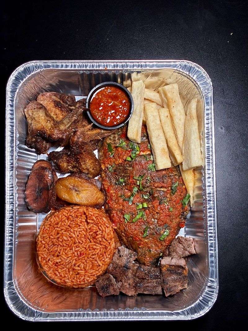 Obalende Suya