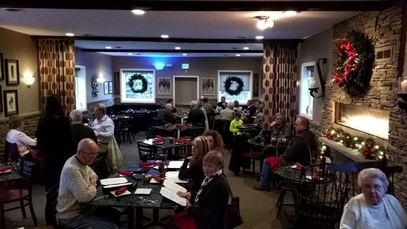 The Boulders Restaurant