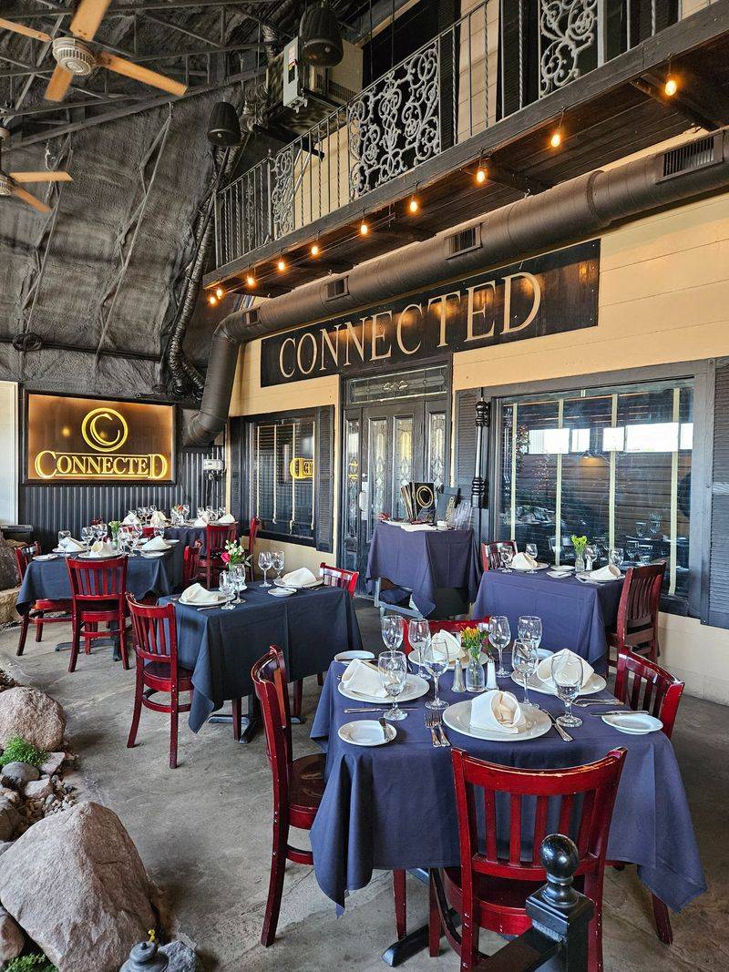 Connected – Peoria