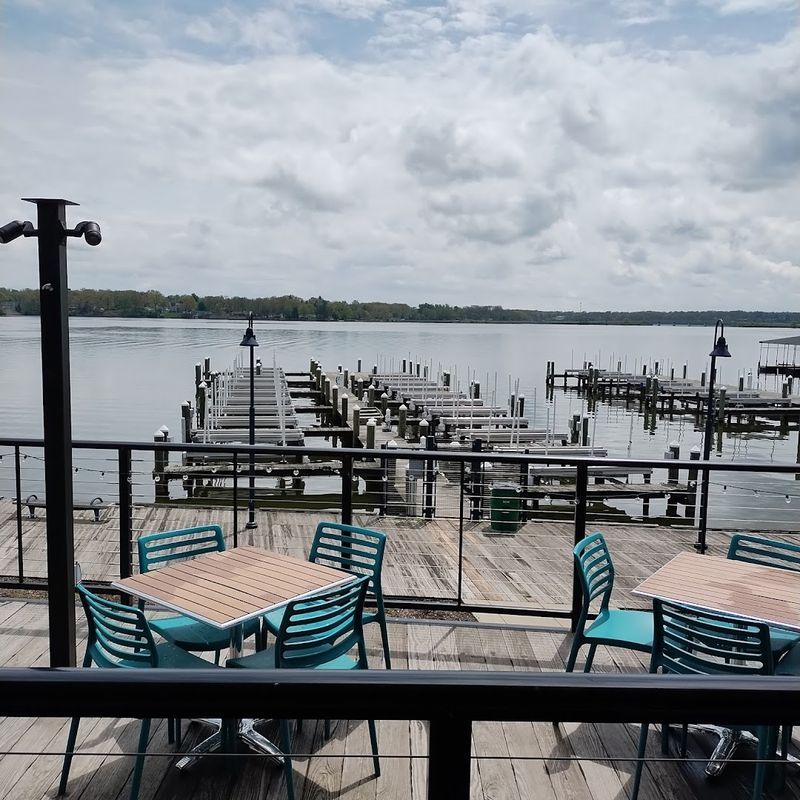 Beach House - Decatur