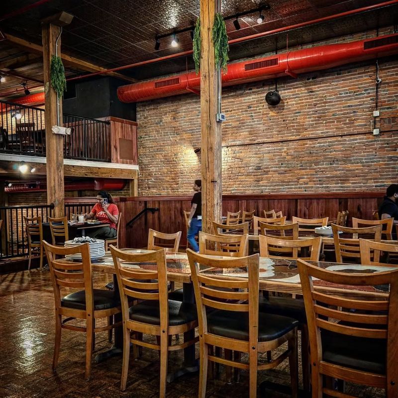 Bay Leaf Indian Restaurant and Bar