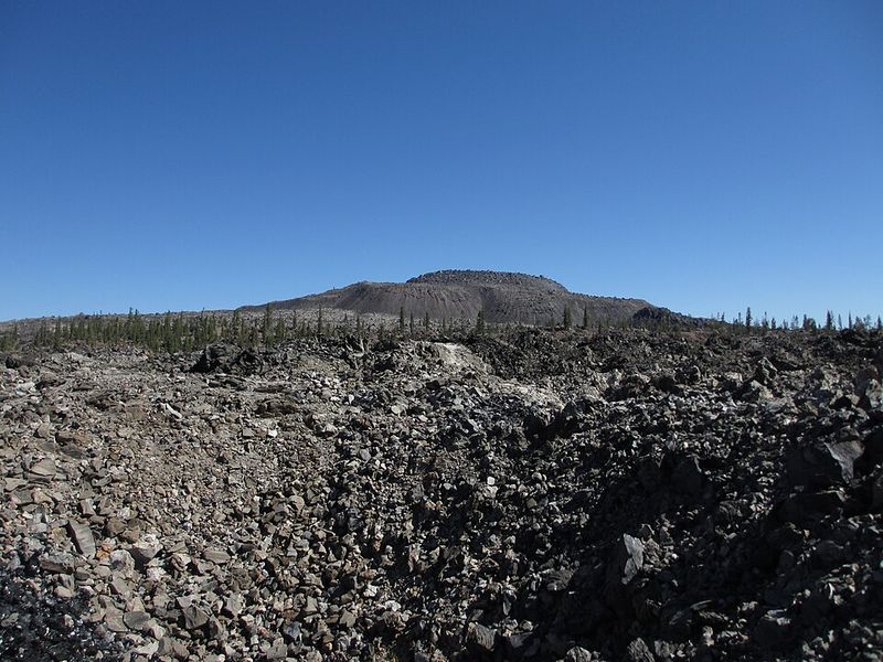Obsidian, Lava Tubes, And Geological Wonders Around Every Corner Obsidian, Lava Tubes, And Geological Wonders Around Every Corner