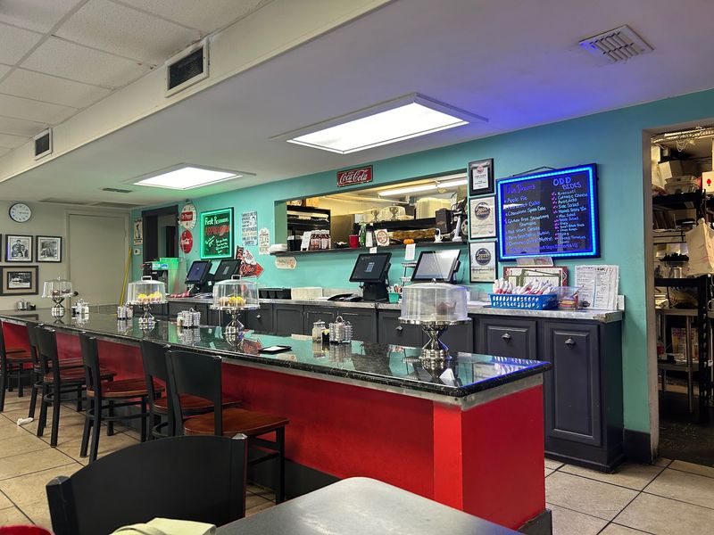 Ocala Downtown Diner