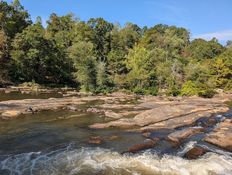 Mayo River State Park
