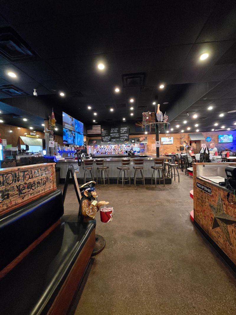 Angry Crab Shack East Mesa