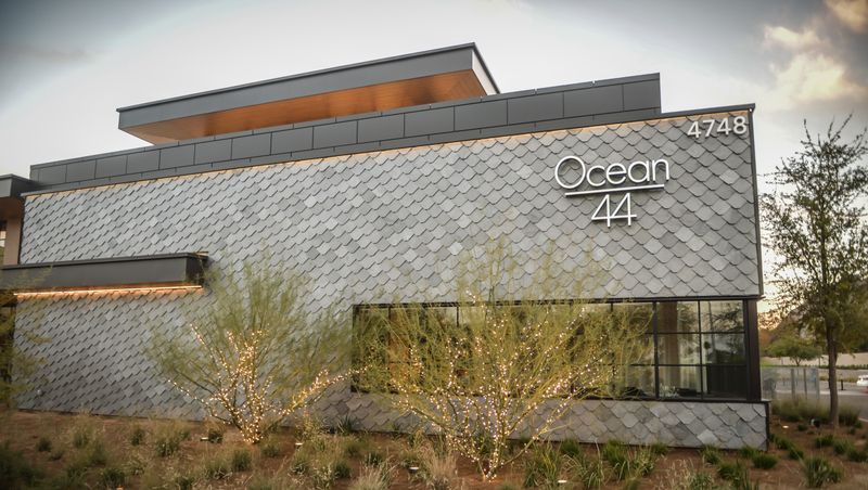 Ocean 44, Scottsdale Ocean 44, Scottsdale