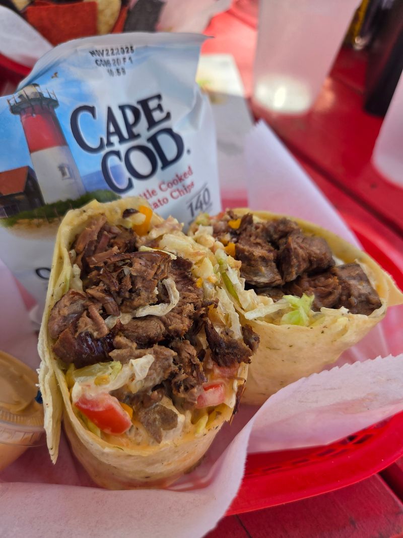 Tortillas That Mean It