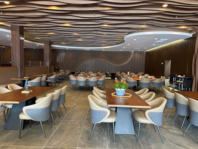 Chuan Lu Garden - Orlando