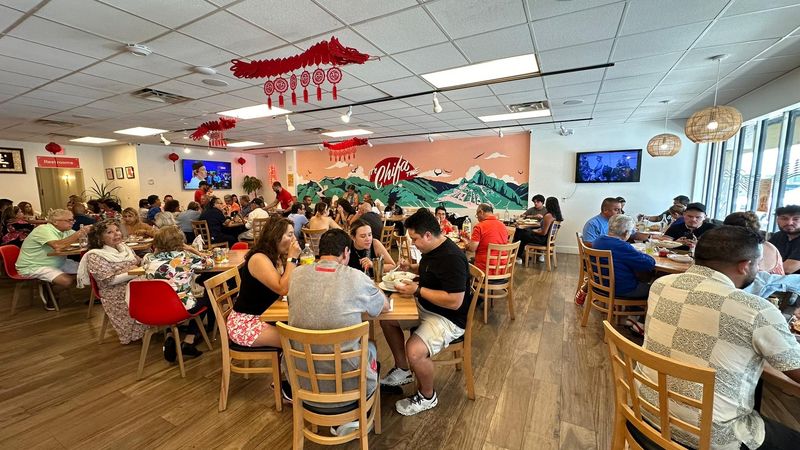 Chifa Du Kang (Kendall Drive) — Miami