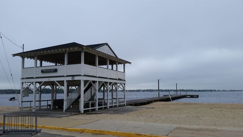 Ocean Gate Beach
