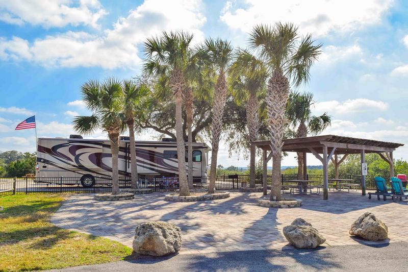 Ocean Grove RV Resort: Beach Days, Sea Breezes