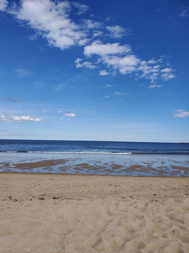 Ocean Park Beach, Ocean Park