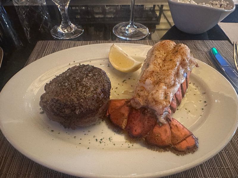 Ocean Prime, Denver