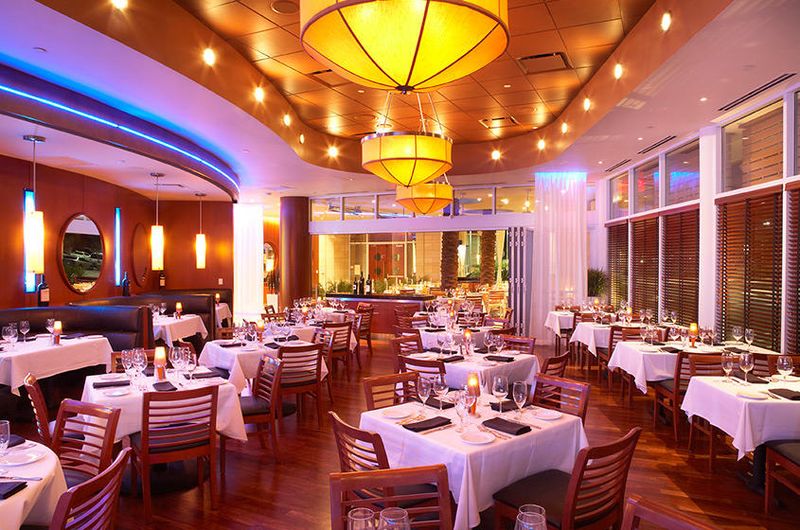Ocean Prime, Phoenix Ocean Prime, Phoenix