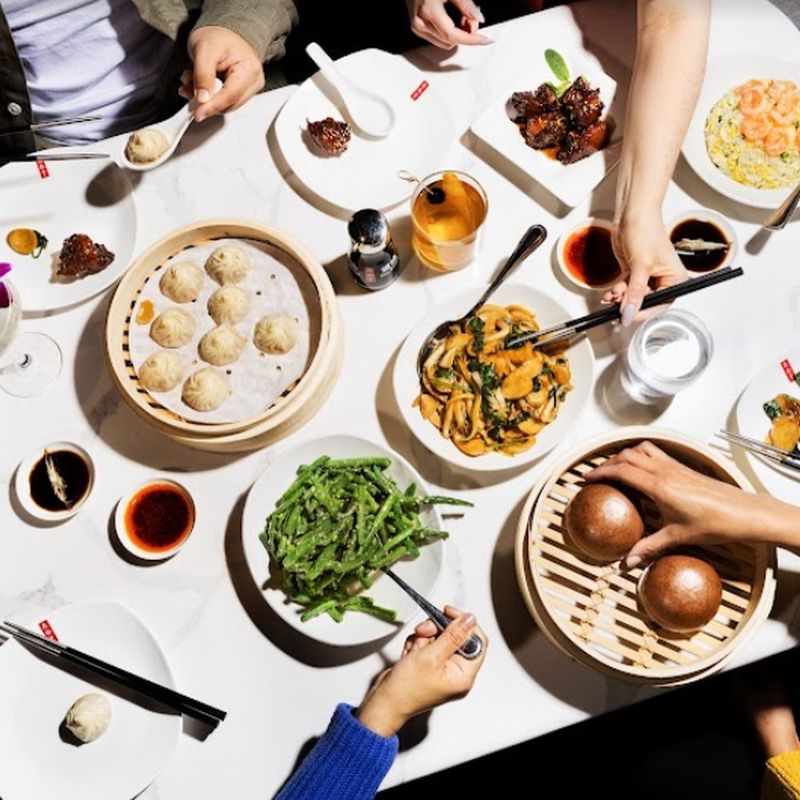 Din Tai Fung: Unexpected Steak Excellence from a Dumpling Master