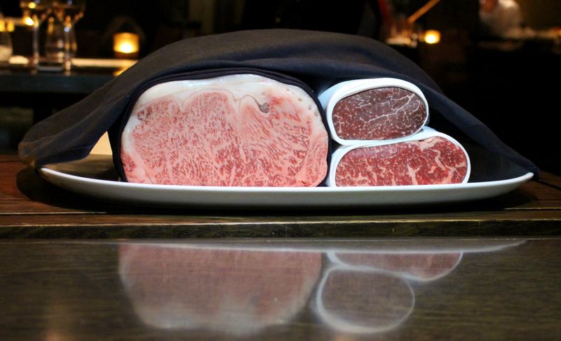 CUT by Wolfgang Puck