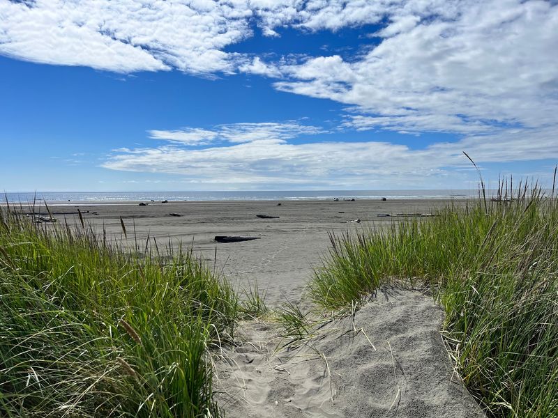 Ocean Shores Beach Access, Ocean Shores, WA Ocean Shores Beach Access, Ocean Shores, WA