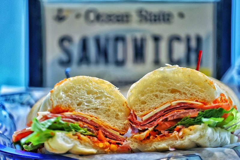 Ocean State Sandwich Company