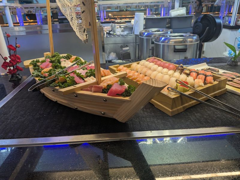 Ocean Super Buffet, Toms River Ocean Super Buffet, Toms River