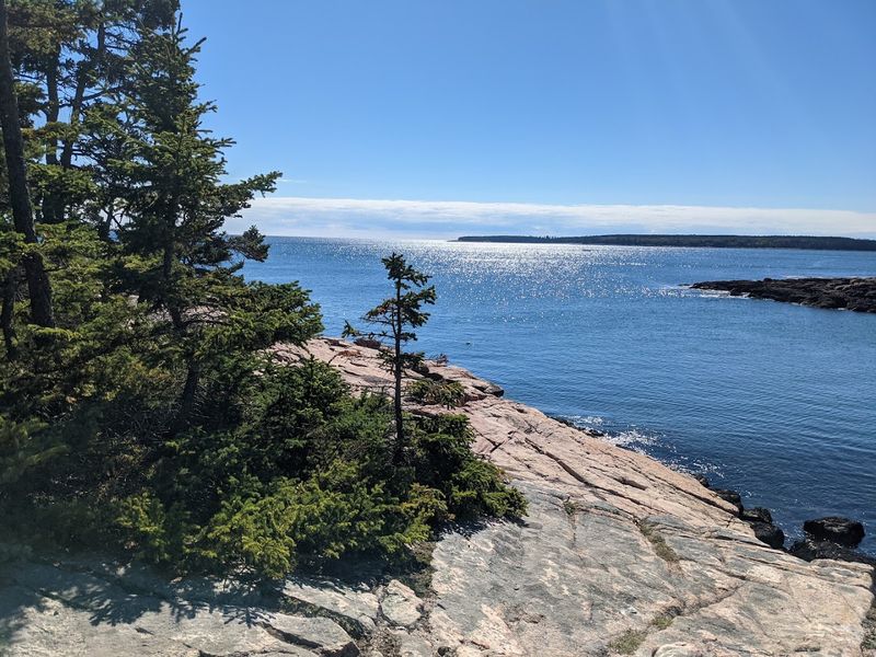 Ocean Views That Open Up 