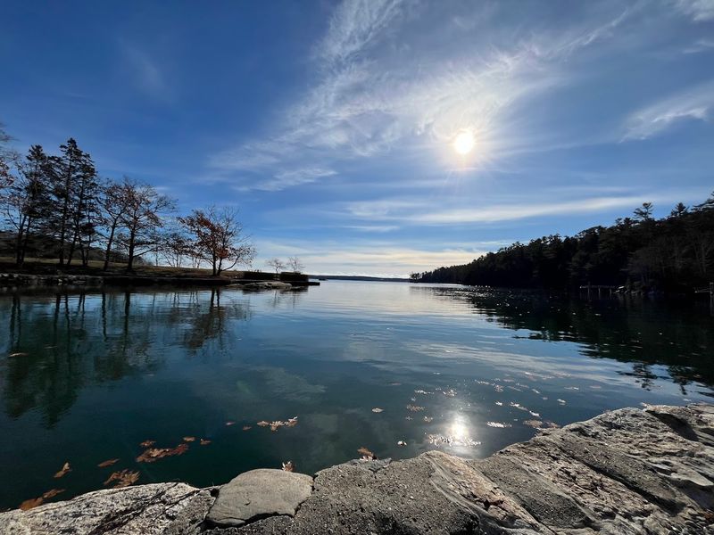 Ocean Views That Stop You Mid-Step Ocean Views That Stop You Mid-Step