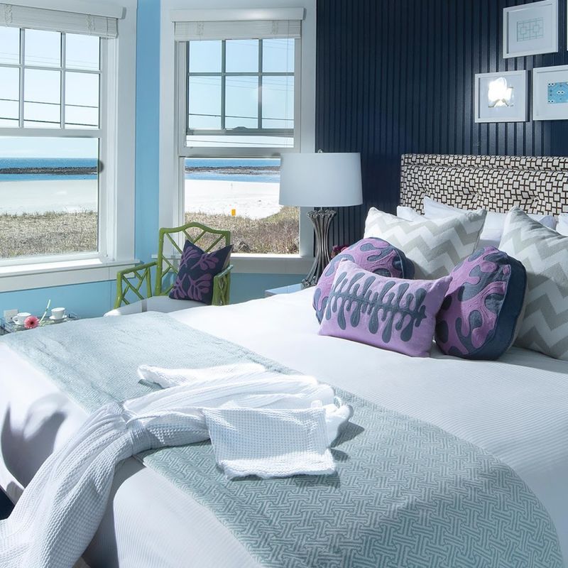 Ocean Views With A Boutique Feel