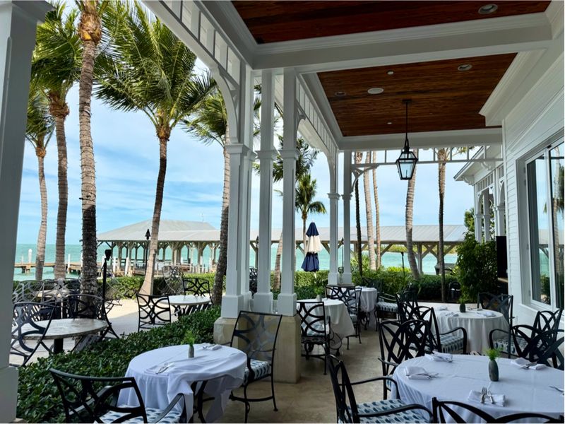 Latitudes — Key West