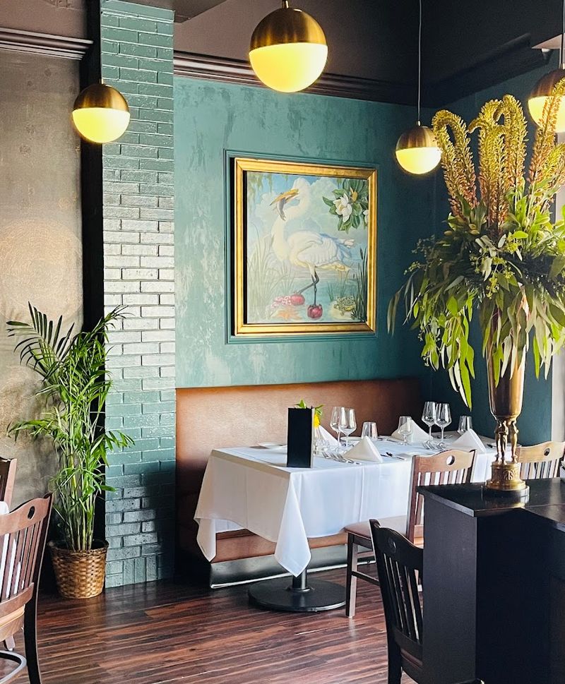 Marco's Kitchen - La Grange (West Suburb)