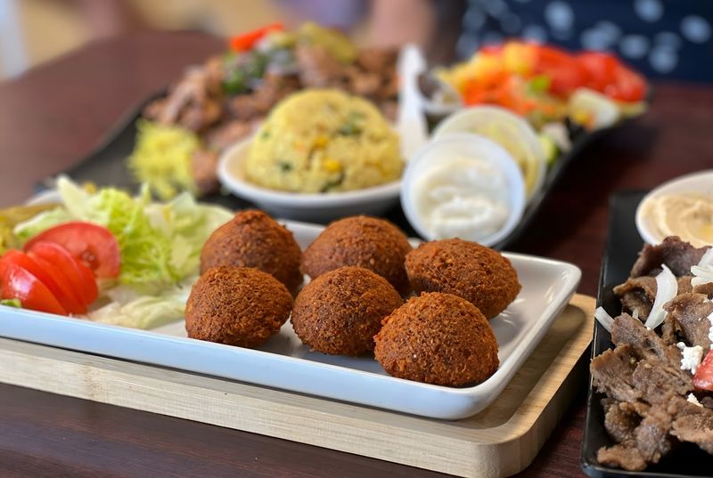 Chef Moussa – Peoria