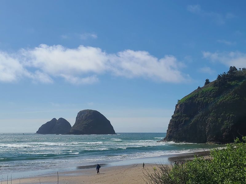Oceanside Beach State Recreation Site