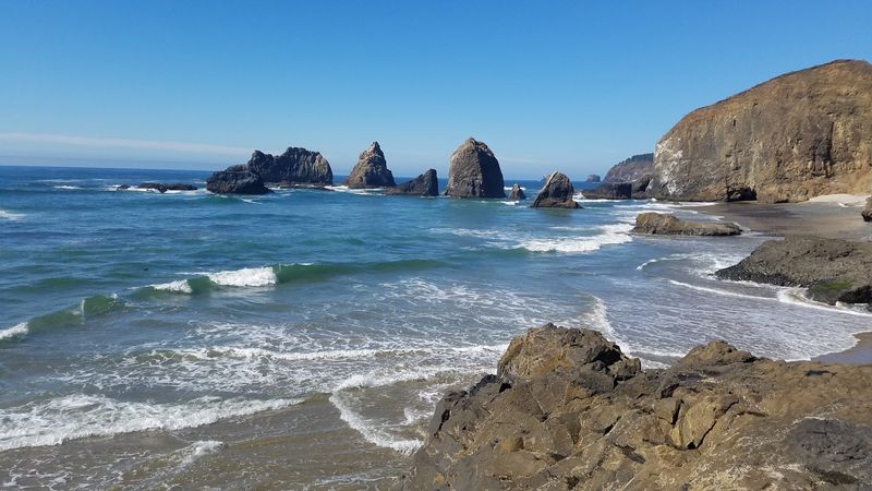 Oceanside