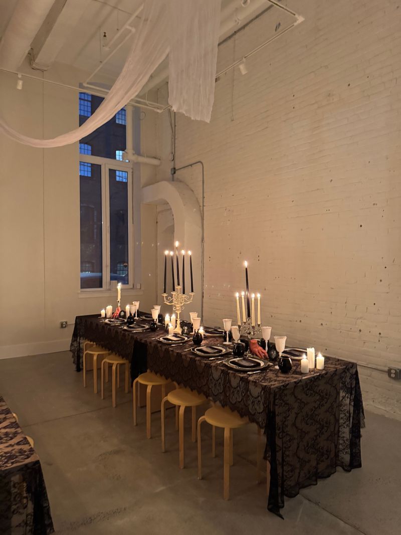 Habibi Supper Club – Philadelphia