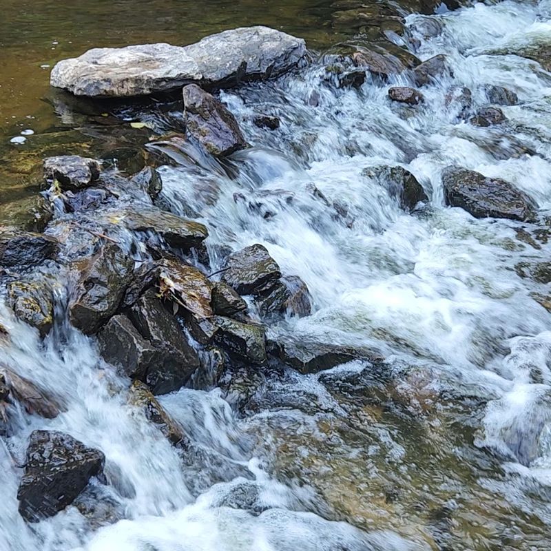 Ocqueoc Falls, Millersburg