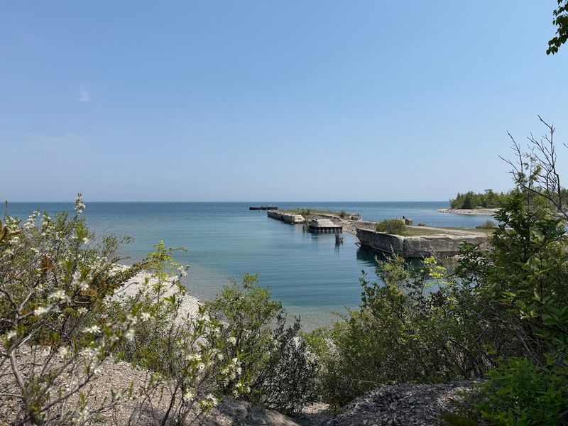 Rockport Recreation Area, Rogers City