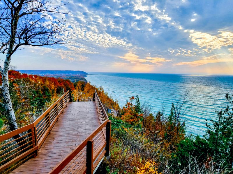 Arcadia Overlook (Inspiration Point) - 6559 Scenic Hwy, Arcadia