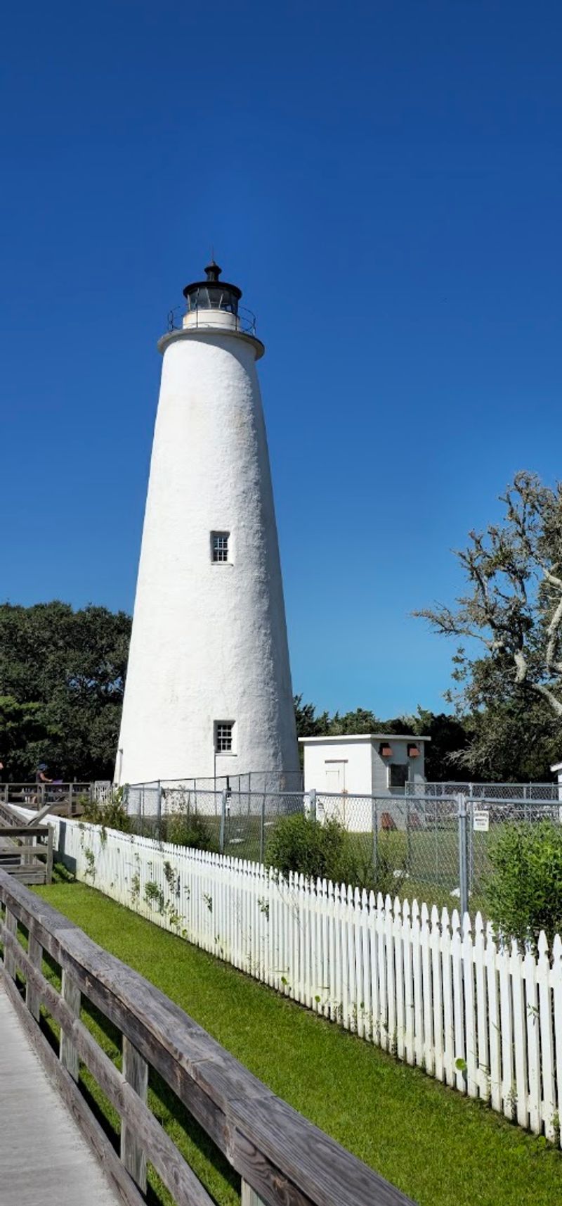 Ocracoke