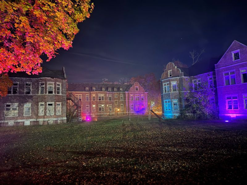 October Brings Four Ways To Lose Your Cool