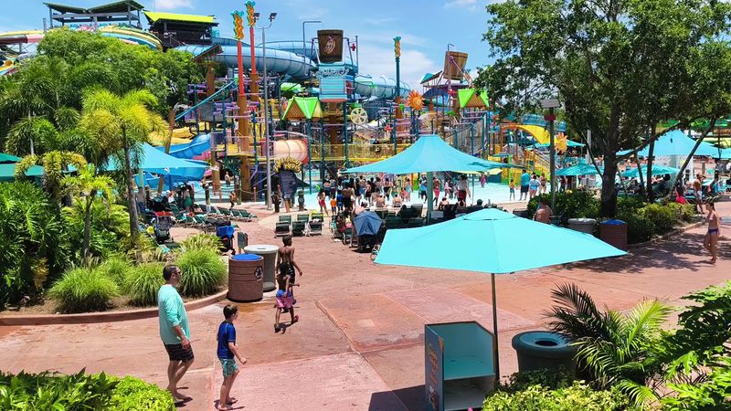 Private Cabanas Turn A Good Day Into A Great One