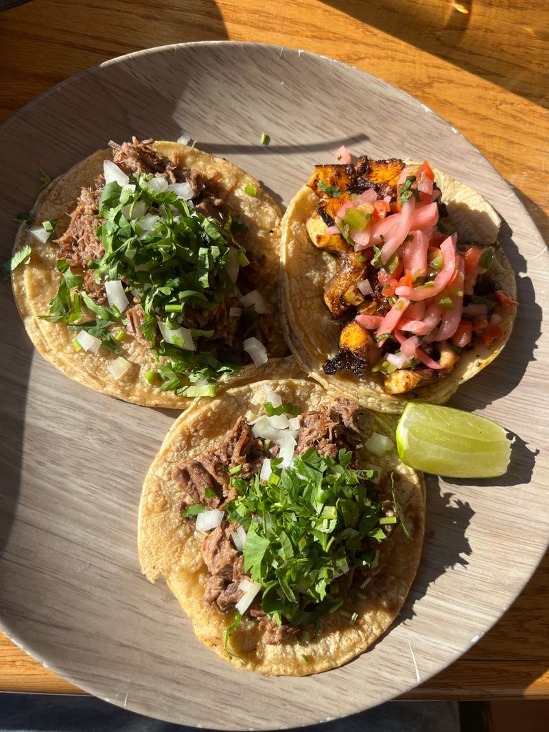 Cochinita Pibil, Al Pastor, And The Salsa Symphony