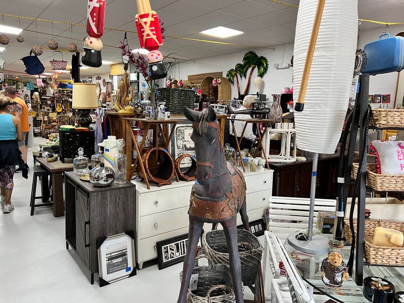 OddBalls Nifty Thrift: Weird, Wonderful, And Proud Of It OddBalls Nifty Thrift: Weird, Wonderful, And Proud Of It