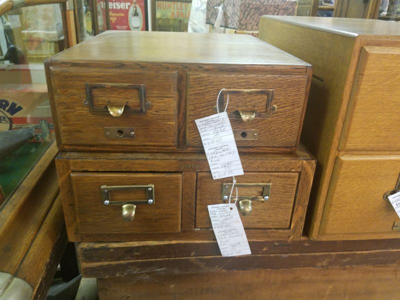 Oddities Worth A Second Look