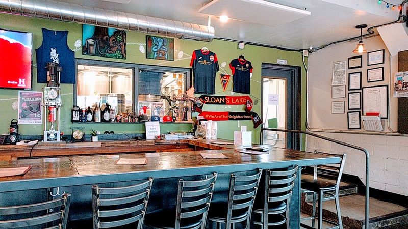 Joyride Brewing Company