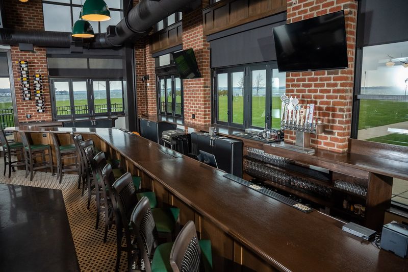 Bay House Oyster Bar & Restaurant