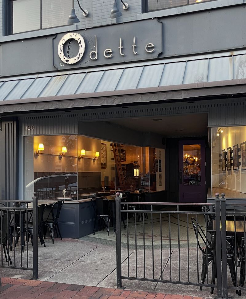 Odette