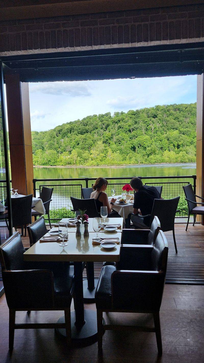 Odette's Steakhouse