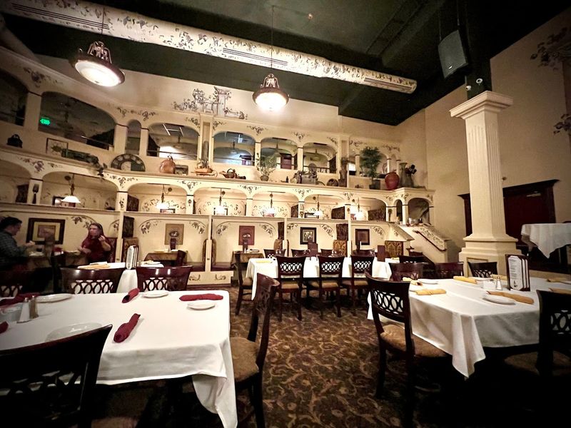 DiCicco's Italian Restaurant