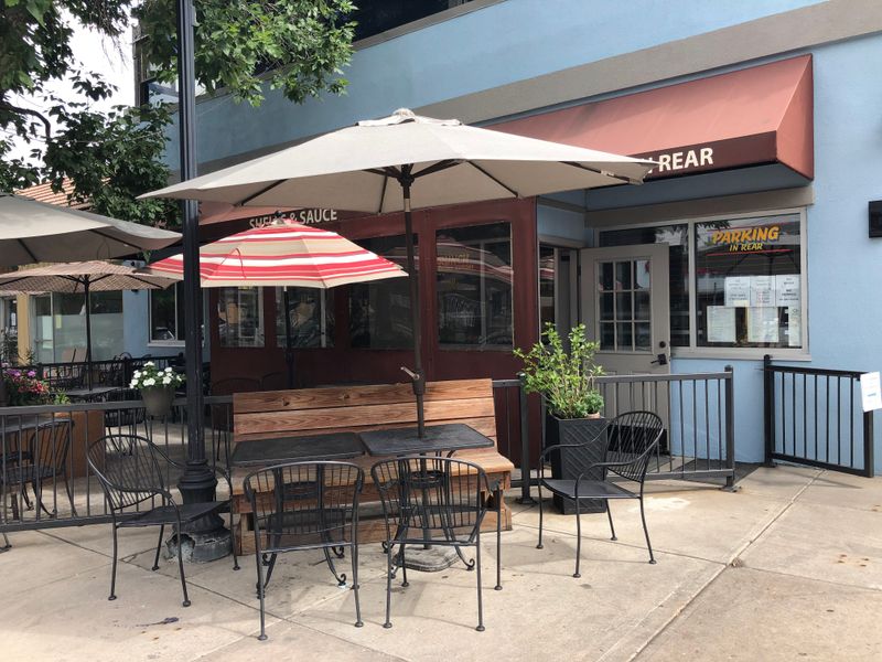 Shells and Sauce – Denver