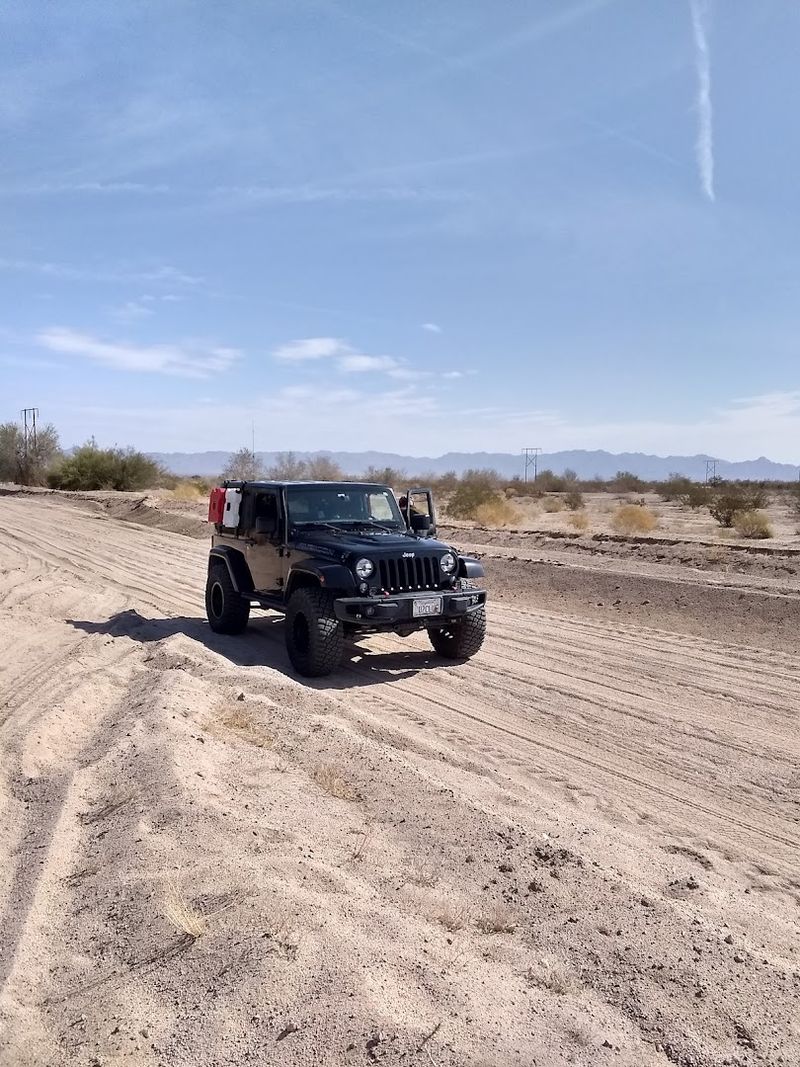 Off-Road History You Can Actually Drive Off-Road History You Can Actually Drive