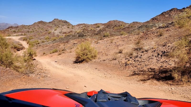 Off-Roading And ATV Adventures