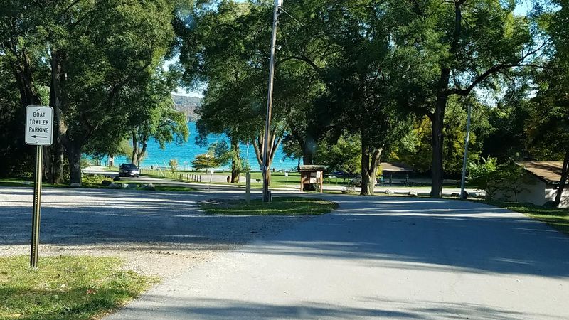 Getting There And Parking